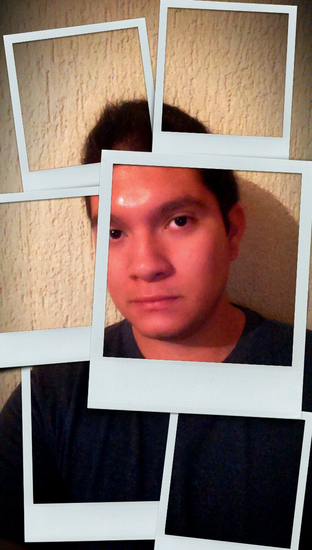 Joseray19's profile picture. ()_()