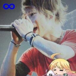 notch_uw's profile picture. @uverkouの別垢です。音楽専用垢的な奴です。UVERworld/ONE OK ROCK/SPYAIR/UNISON SQUARE GARDEN/LiSA/などなど他にも色々聴きます♪アニメも好きです。よろしくどーぞ(^o^ゞ