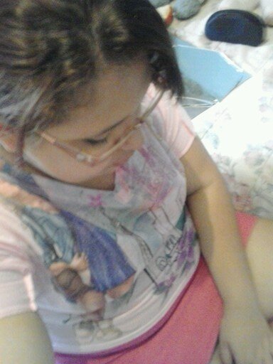eu sou o q sou ninquem vai me mudar ... gosto de mim? NAO !!!olha a minha cara de preocupada pra vc  o_O
