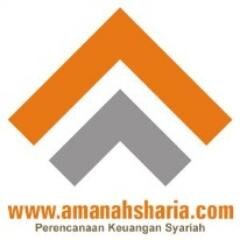 Sharia financial planner, love to motivate, teach and sharing about sharia financial matter