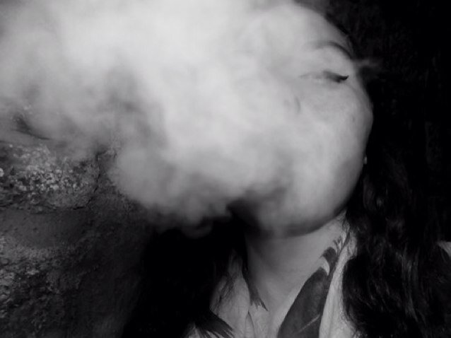 gettin high as fuck | yolo