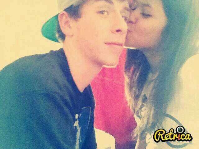 ThaNabors's profile picture. my love my world and my girl @alejandraaT