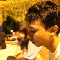 Arief Arrachman (@arief_samin) Twitter profile photo