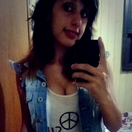 DiihScremin's profile picture. Oi cara de boi