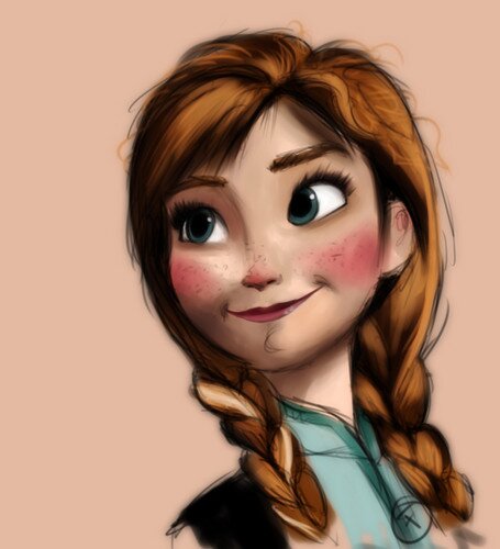 I'm Anna, Princess Anna actually, but I'm nothing fancy or whatsoever I'm just... me, heh, so don't worry about it.~ || Pre!Coronation!RP || Multiverse ||