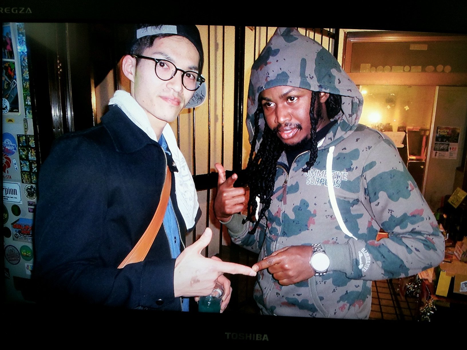 djmasaonioni122's profile picture. 夢はジャマイカいくこと