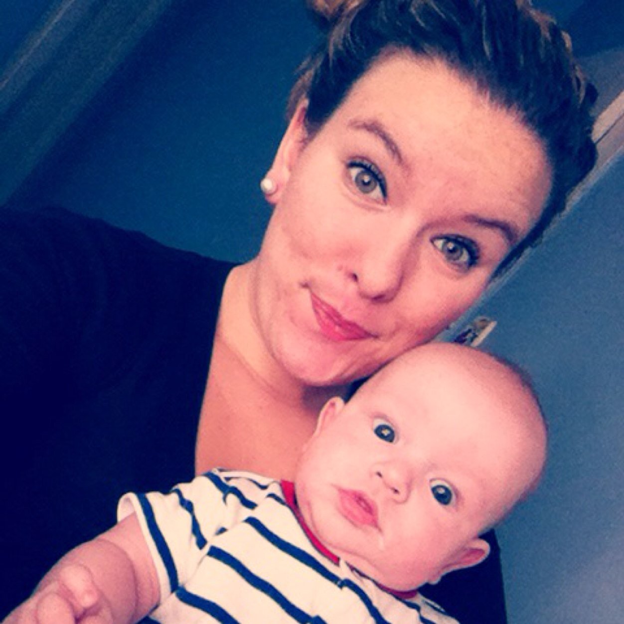 20, love nascar GO JIMMIE JOHNSON! Atlanta Braves(: Also a proud parent(:!