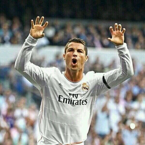 CristianoFanWeb's profile picture. Manchester United/Real Madrid/Tottenham. Huge fan of Cristiano Ronaldo and Gareth Bale too. We speak English & Spanish. http://t.co/0Ba8OK8Y83