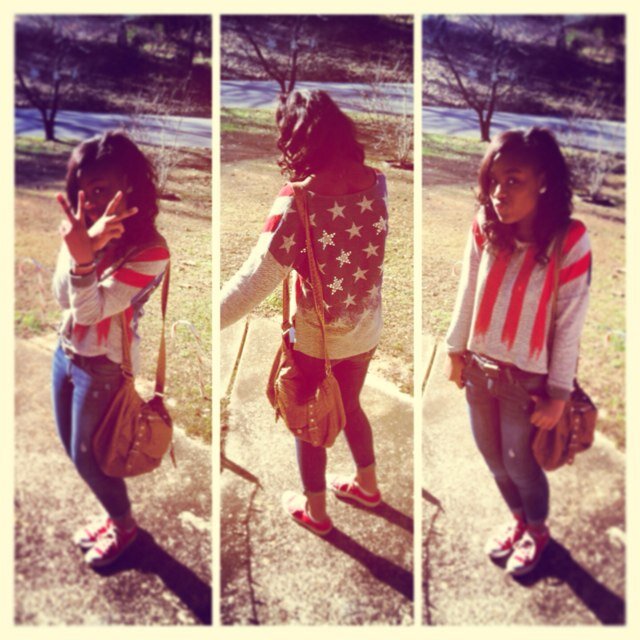 | follow me☺| Single | ASHS cheerleader | @amourjamia_❤.