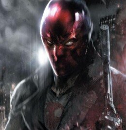 I was the second robin killed by the joker and reborn by ra's al ghul