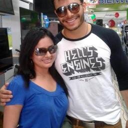 Stefl10di's profile picture. Estudiante de Ingeniería Civil...Amo a mi familia sobre todas las cosas, en especial a mis padres y abuelitos, son las mas bello q Dios me ha regalado!!!