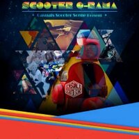 CasualsScooterScene (@cssbali) 's Twitter Profile