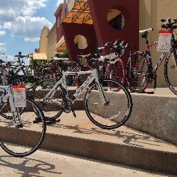 berridgebikes's profile picture. Texarkana's bike shop!