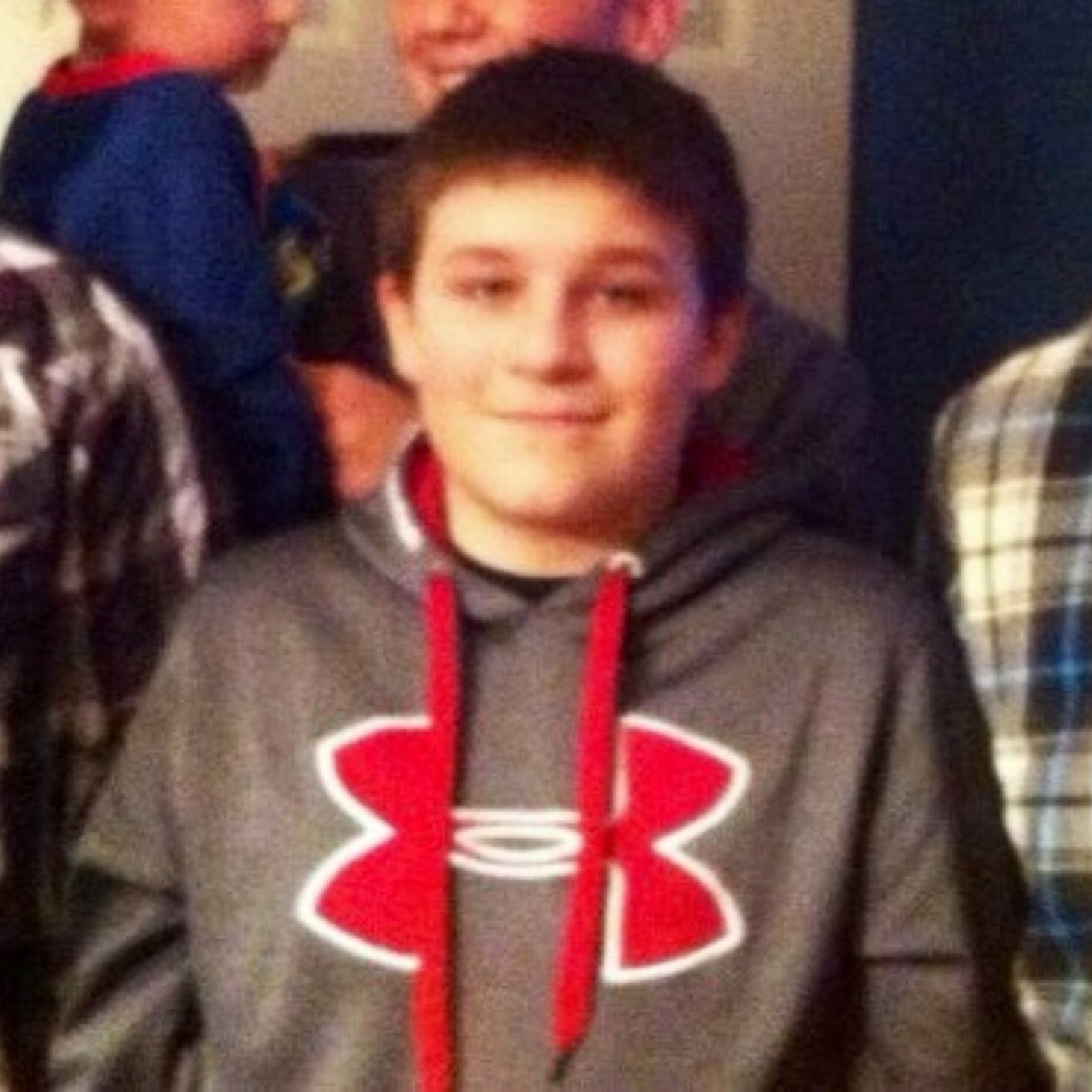 GaryDavid14's profile picture. 