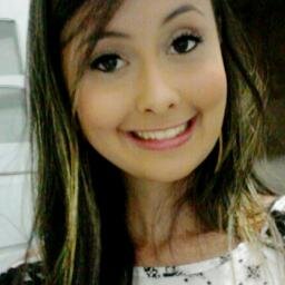 Filha do Rei Jesus. :)