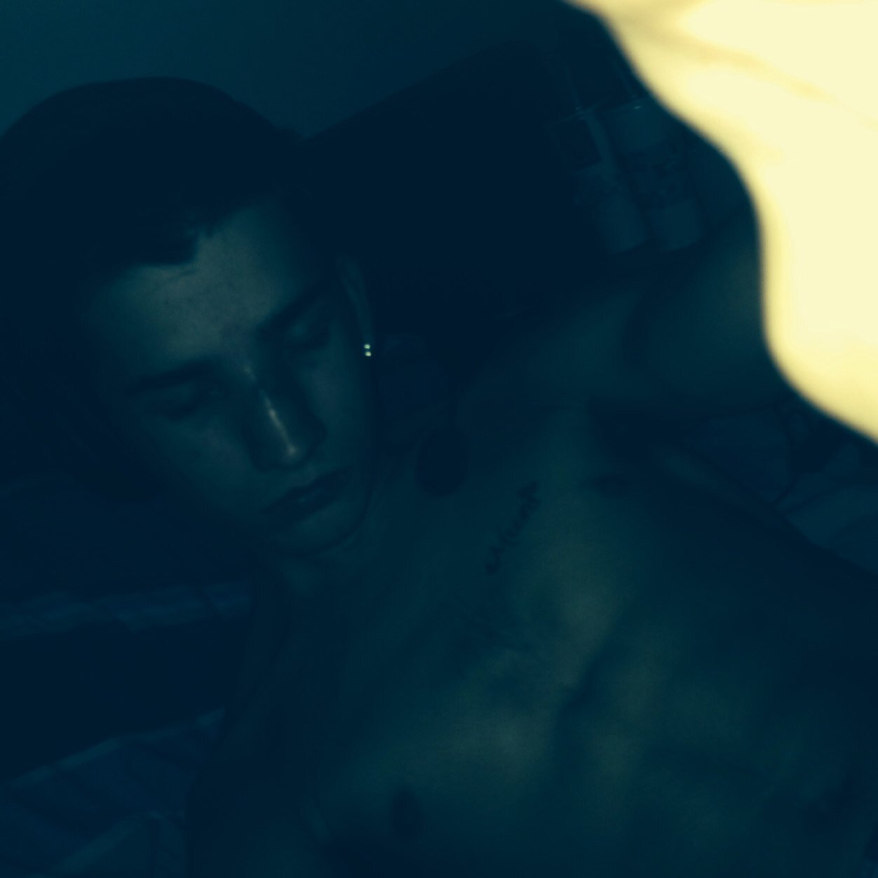 Luke Barr ;)