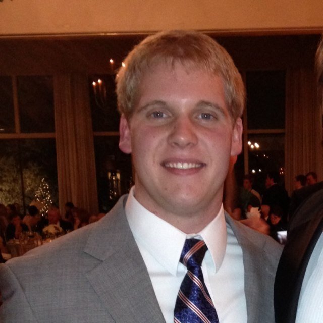 CameronBerg15's profile picture. Texas A&M '15