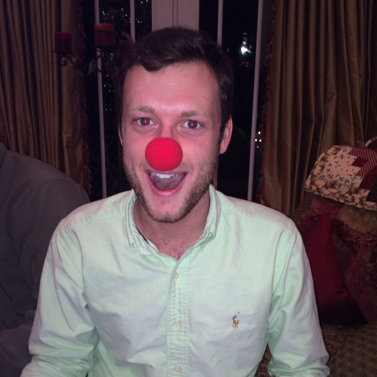 Zeb_King's profile picture. the glass is half full and the other half was delicious