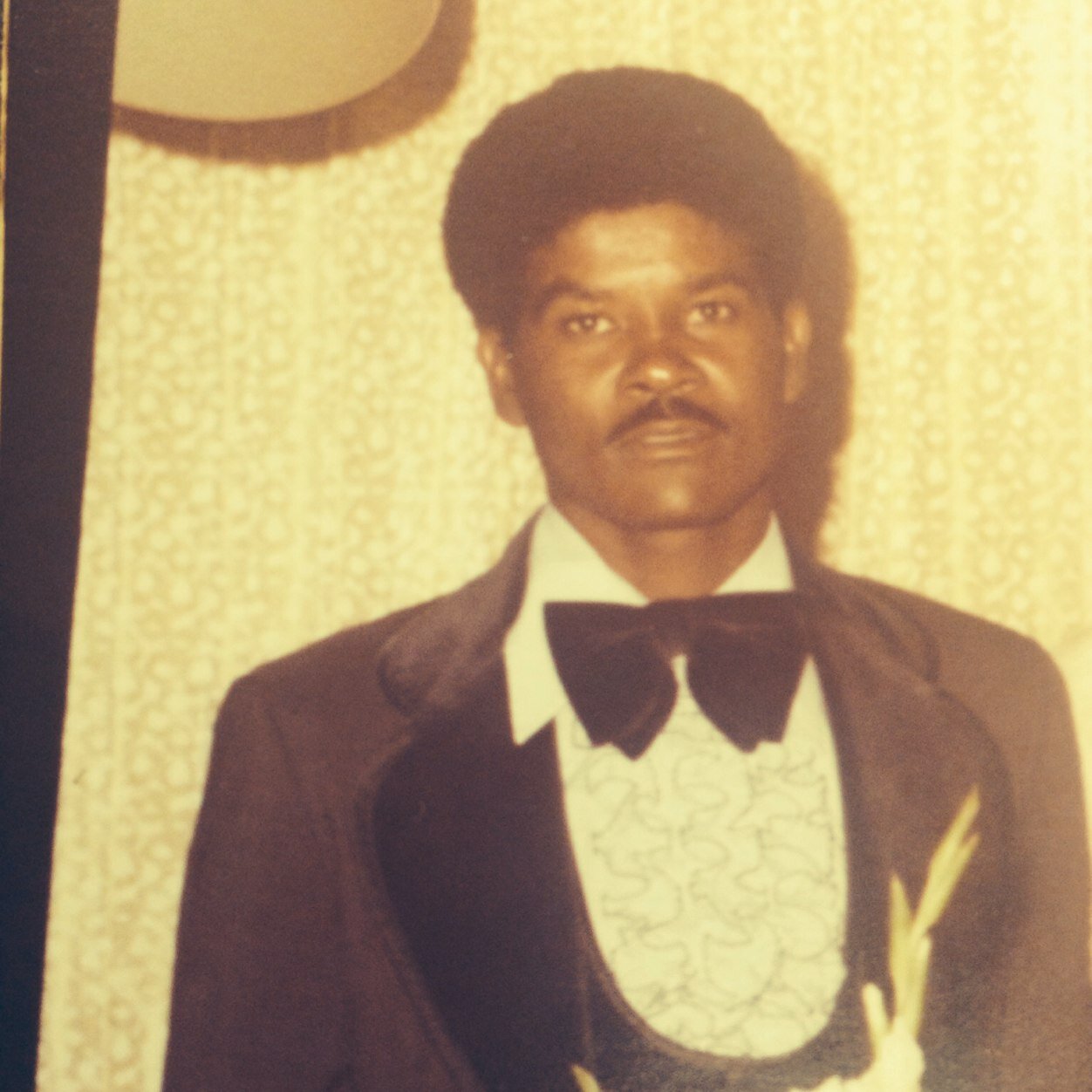 S.I.P daddy love u always ❤️ one day I will know why