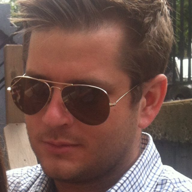 sbretag's profile picture. It aint easy being Breezy