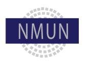 NMUN Profile