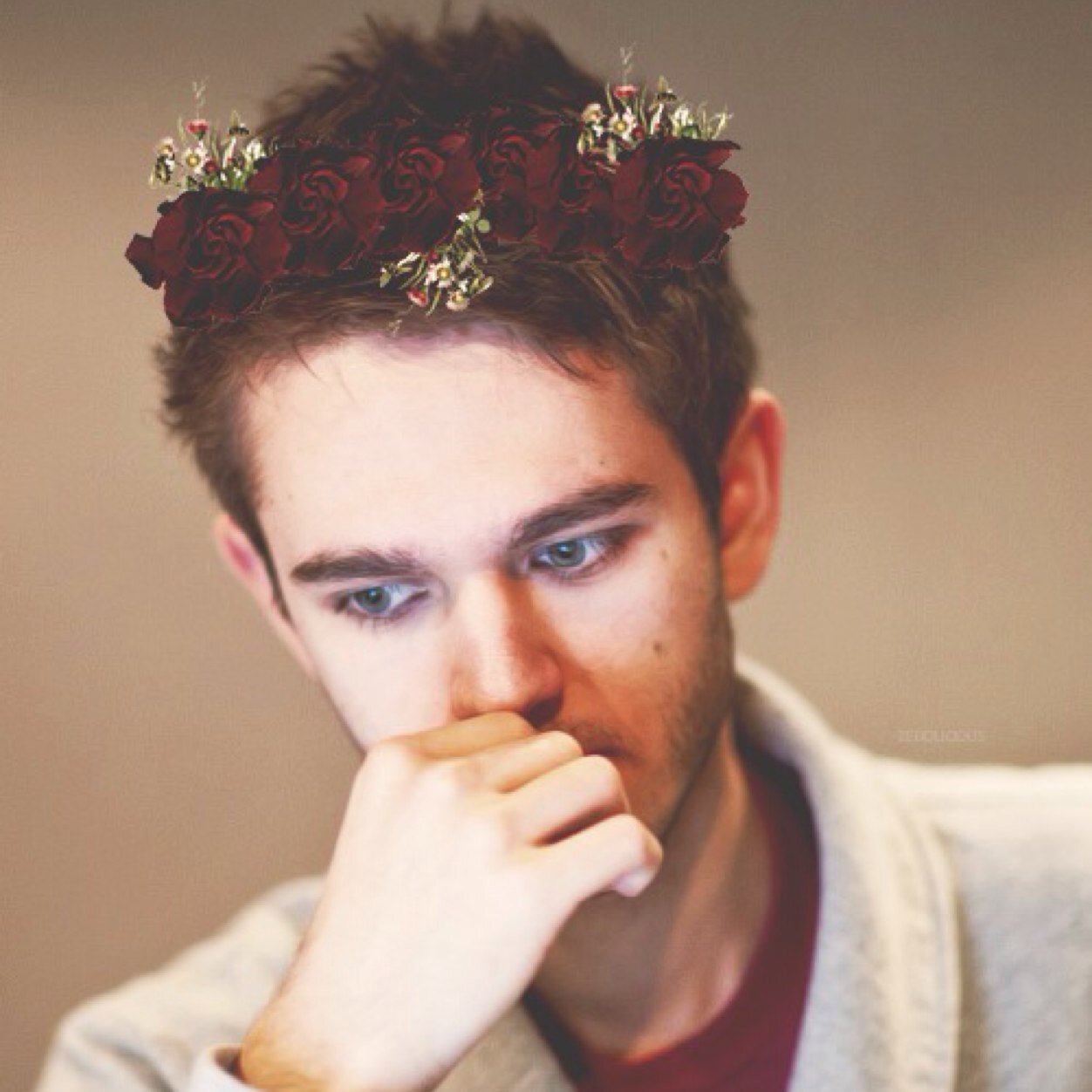 I'm the badass Easter Bunny. [RP, 18+, OUAT] (Single)
