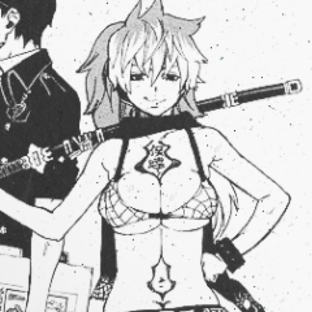 SwordSnakeShura's profile picture. 