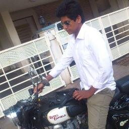 An anti-corruption activist ; A @narendramodi fan ; NaMo  Peravai Students Wing Coordinator ; BJYM Campus Ambassador ; Former IAC activist (Anna Hazare )