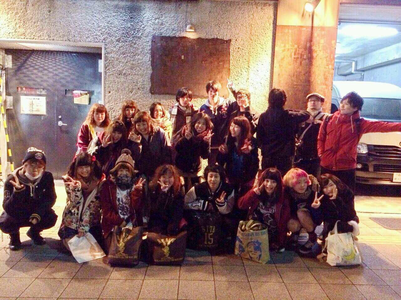 ｼｬｶﾗﾋﾞｯﾂを中心に音楽を広げてます！ｼｬｶﾗﾋﾞｯﾂ東海カラオケオフ会、お花見や、バーベキュー等を企画してます！情報配信ｱｶｳﾝﾄ＆適当ﾂｲｰﾄ 県外の方も海外の方も宜しくお願いします！輪を広げて皆で楽しく遊びましょう(*^^*)
