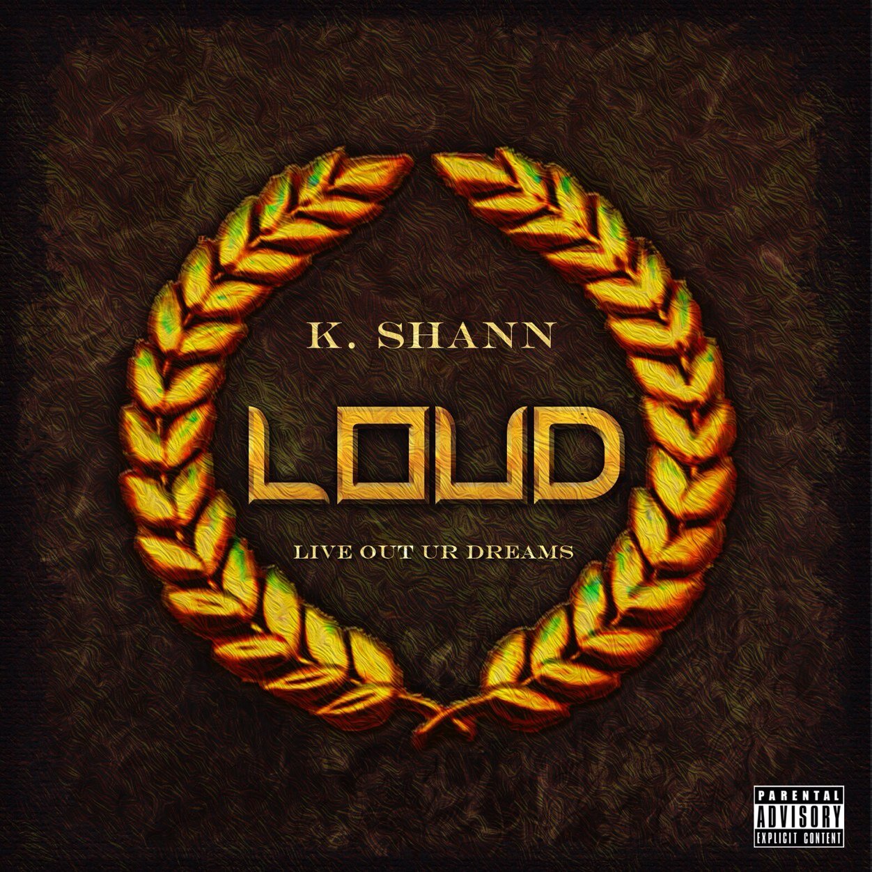 The Official Fan Page of Gary Indiana native K.Shann @iamkshann K.Shann... I am #219