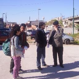Educador popular, historiador , comunicador 
Ecología política, Ecolitica.