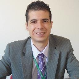 Hazan_Ezrah's profile picture. Diretor de Marketing na Empresa Quality Consultoria