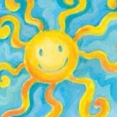 Wherever you are no matter the weather make sure to bring your own sunshine #happy #peace #love