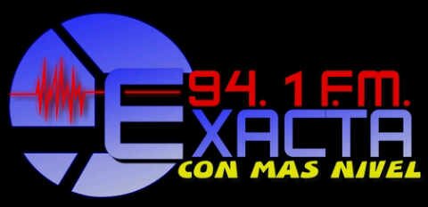 F_EXACTA94FM's profile picture. Frecuencia Exacta 94.1 fm de Todos y Para Todos,