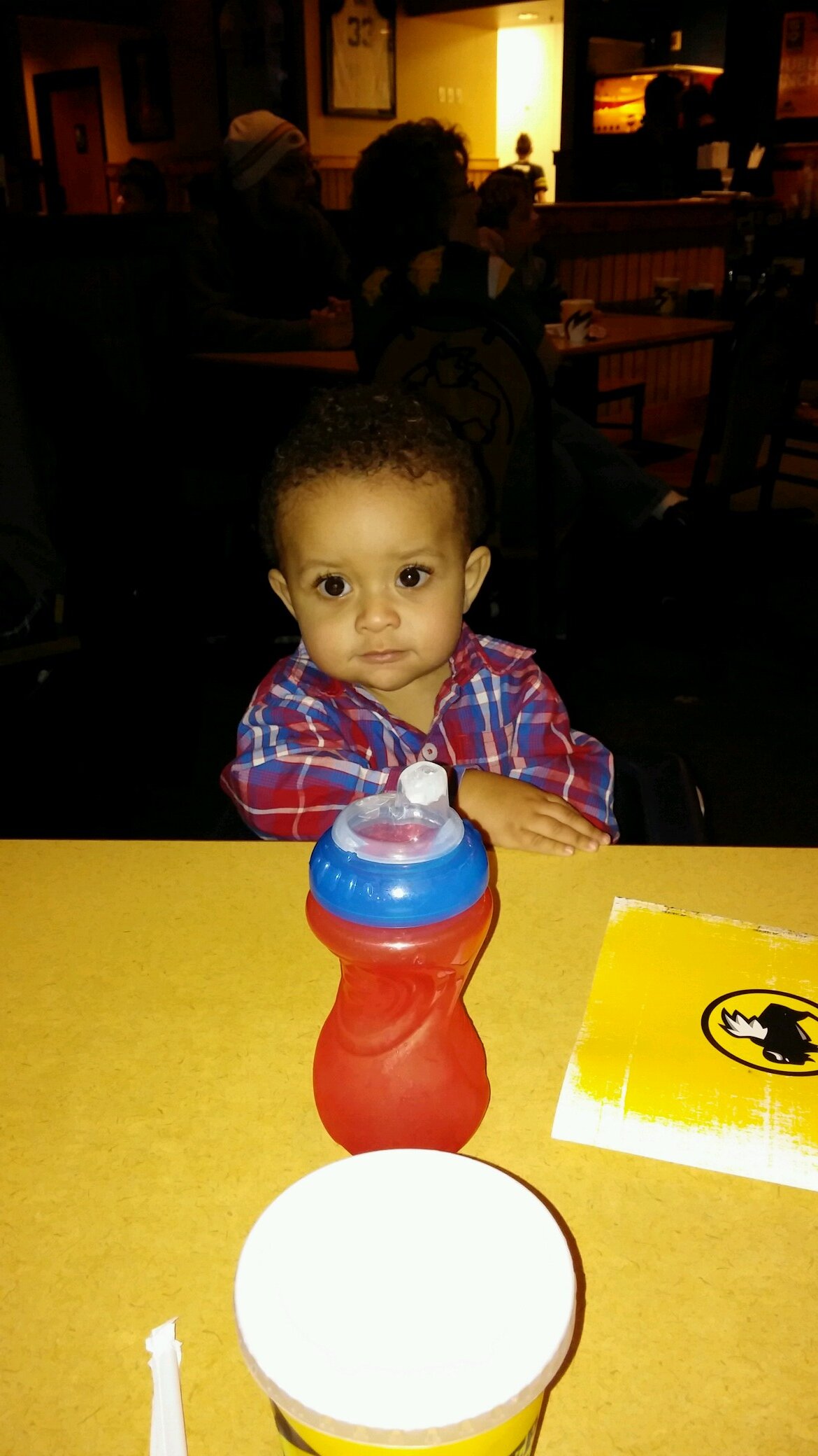 tredmond3030's profile picture. 