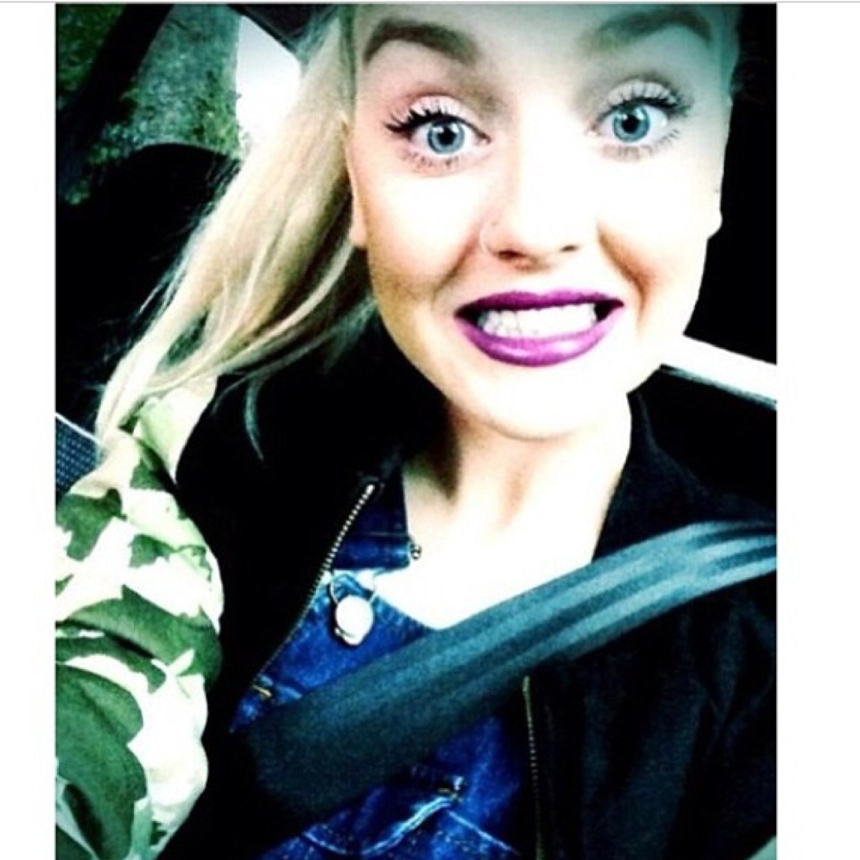 Zerrie for Life!3