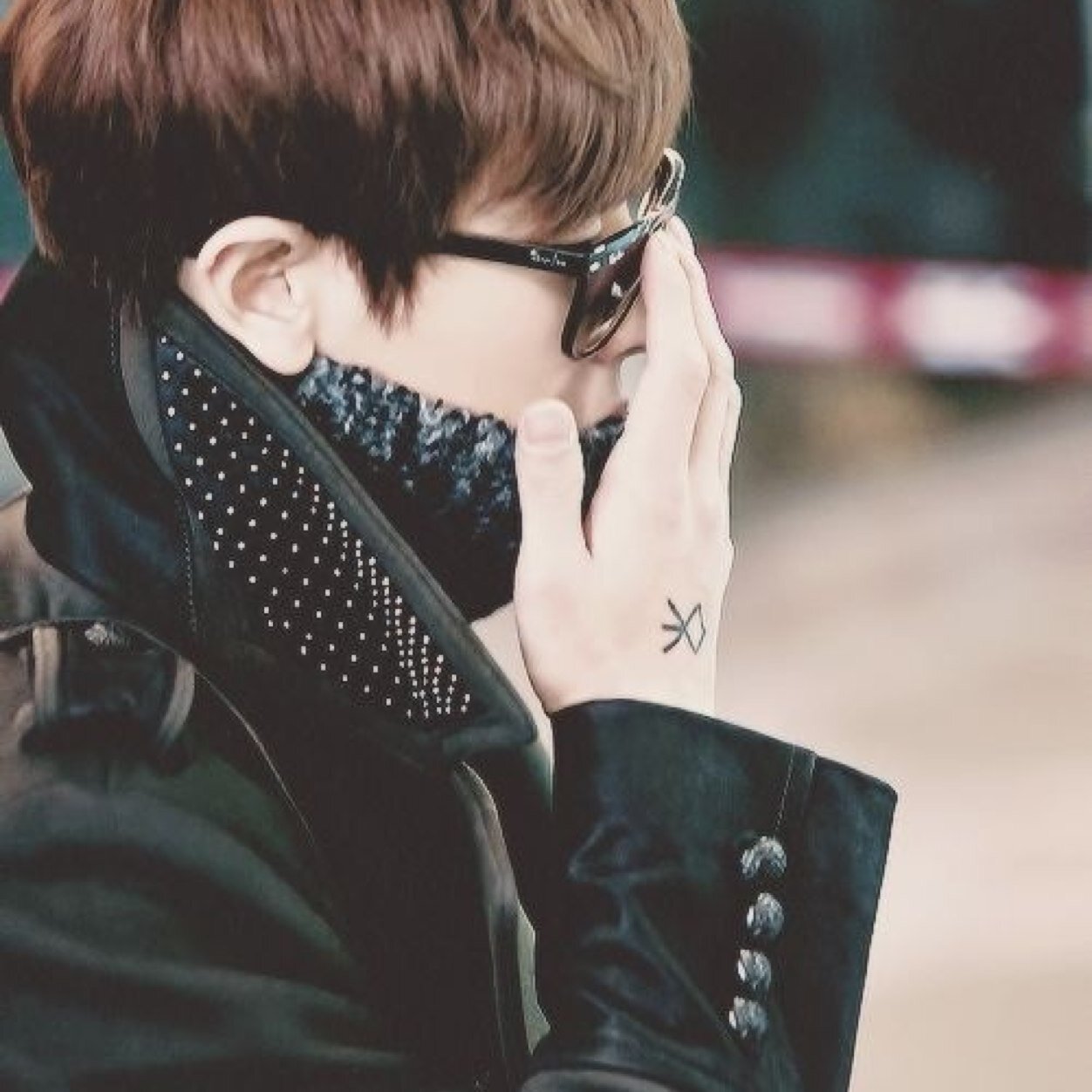 ♡ หนุ่มหล่อหน้ามนก้นงาม ปาร์คชานยอลไงครับ ♡ #JustBot 131210