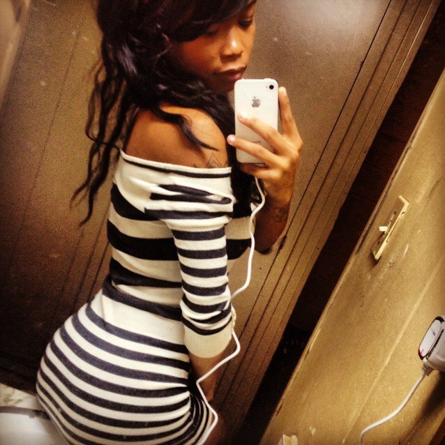 Just know im working that graveyard shift && yall bitches... BEEN DEAD!(: