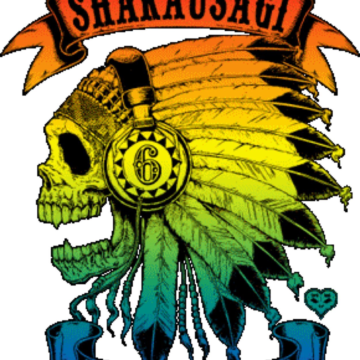 はろ。SHAKALABBITS大好きガースケです。音と酒と兎好き。全国に出没します。ライブでお会いしましたら気軽にお声掛けください。Muvidat、ELLEGARDEN、Nothing's Carved In Stone、10-FEET 、KEN YOKOYAMA、マキシマムザホルモン、その他も好き。