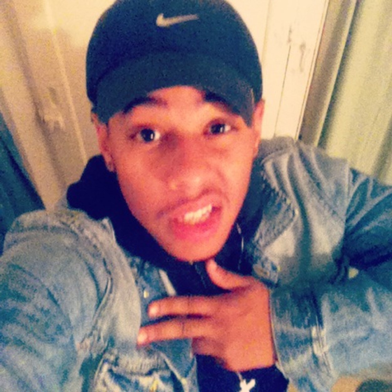 #CaliBound #USNavy #Sailor .... I mean you already Twatching a nigga might as well follow me!