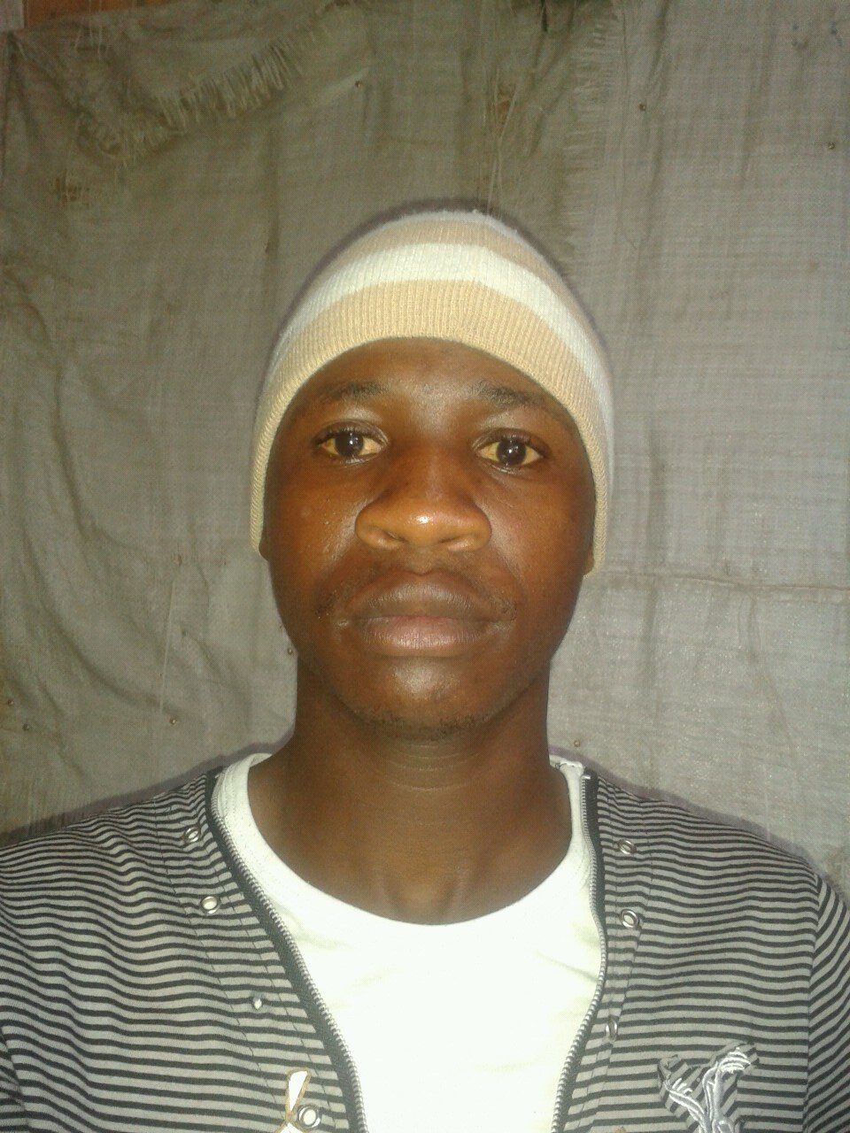 fredychipanda's profile picture. 