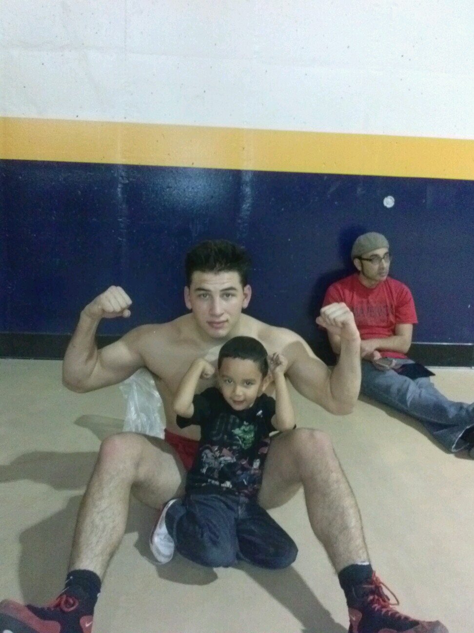 IG Dominic.Bejarano

Snapchat dom_blowout