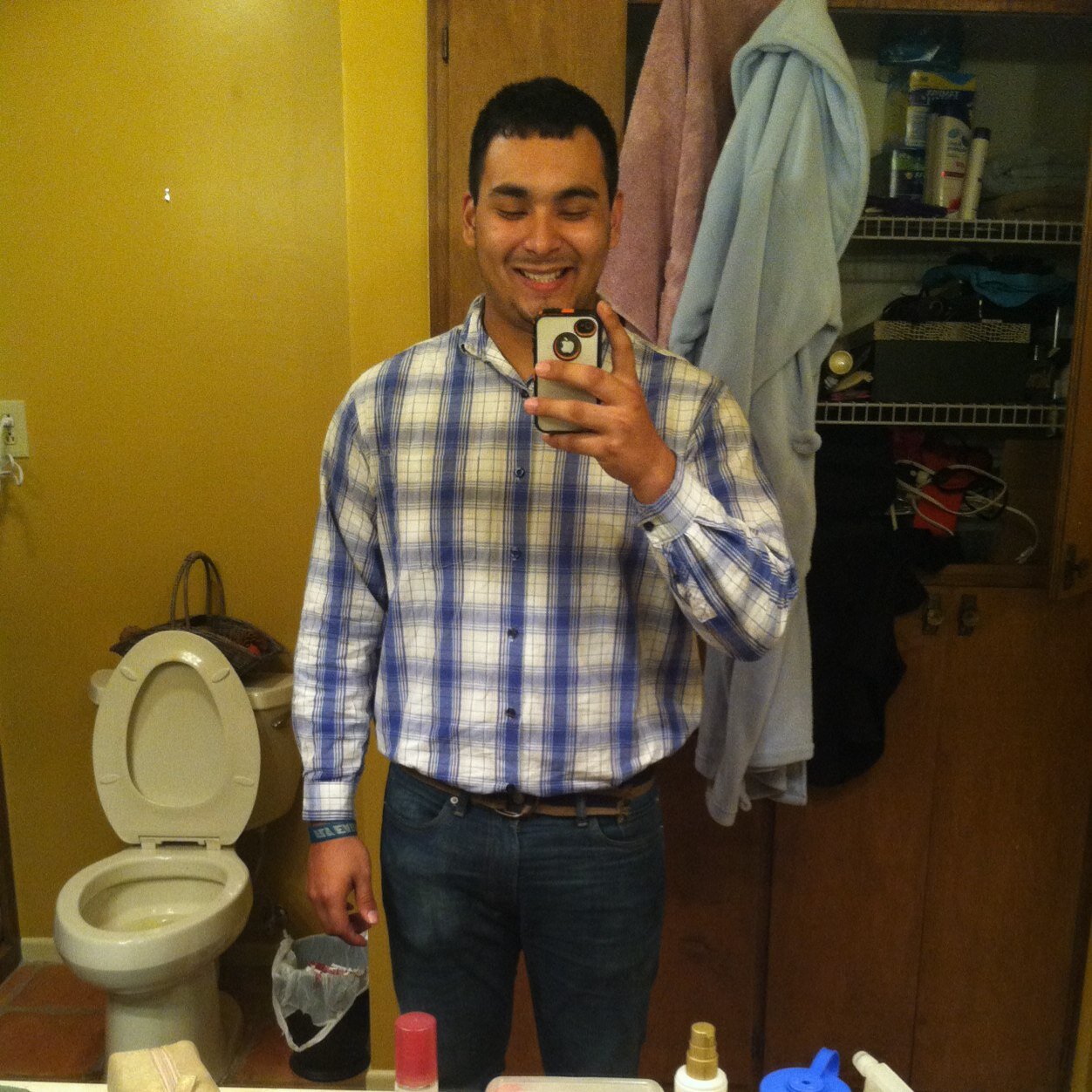 nickmad93's profile picture. 