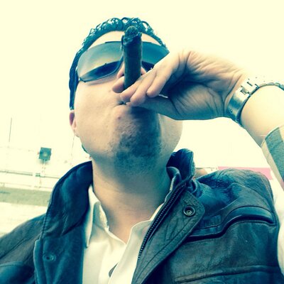 Alejandro Salomon (@AlexSalomonJ) | Twitter