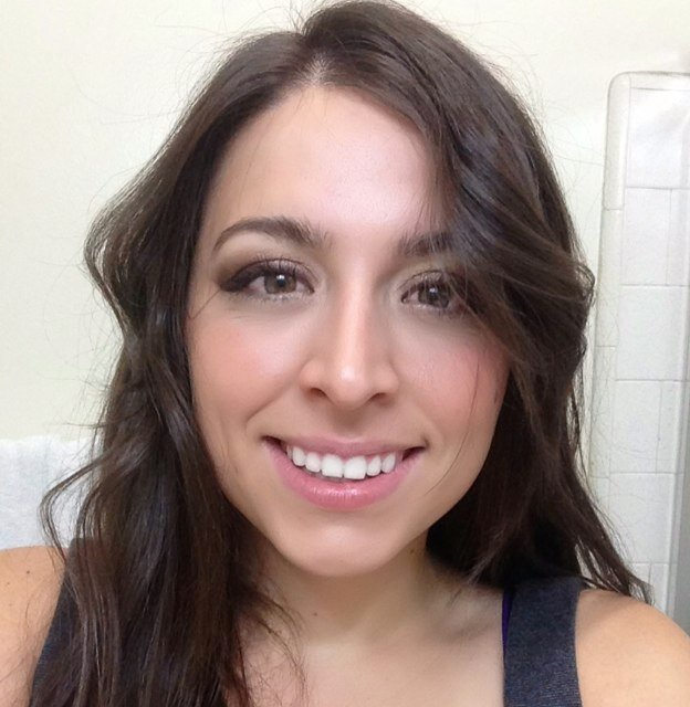 Laurel Fuentes Profile