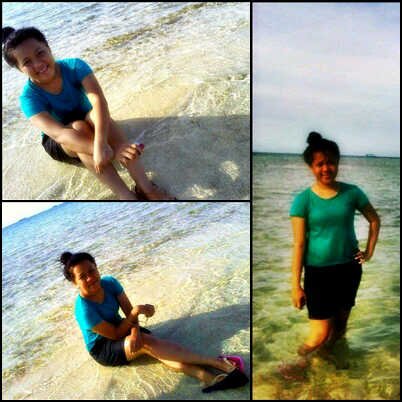 This is my way.I love my way
