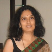 Deepa Bhide(@BhideDeepa) 's Twitter Profile Photo