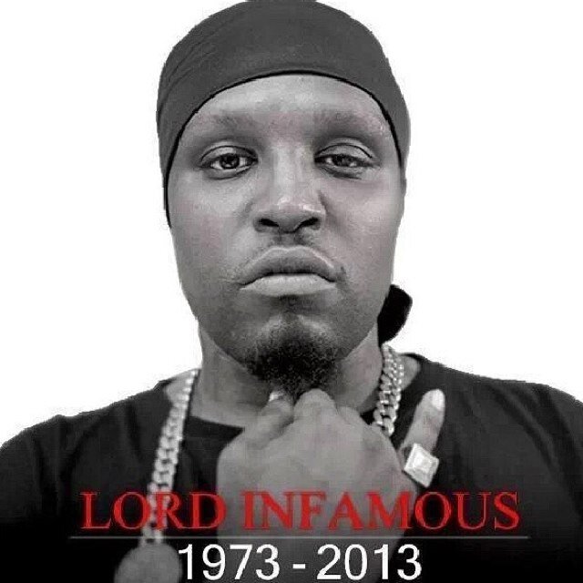 OFFICIAL @LORDINFAMOUS6IX ((FANPAGE))