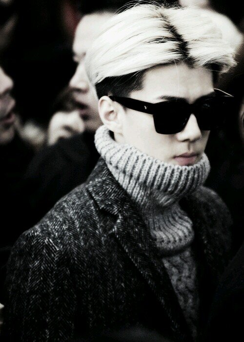 exo sehun roleplayer, yehet!