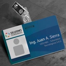 #Emprendedor
Purificadora Fontanal - 
Baram Group S.A.S. y 
Soluciones Tecnológicas S.A.S. |
Centrado, Próspero, Íntegro y Feliz